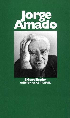 Jorge Amado von Engler,  Erhard, Oesterhelt,  Renate