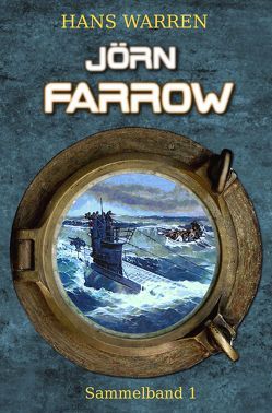 Jörn Farrow – Sammelband 1 von Reichenbach,  Christian, Warren,  Hans
