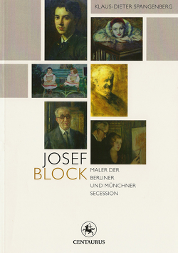 Josef Block von Spangenberg,  Klaus D.