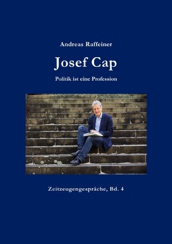 Josef Cap von Raffeiner,  Andreas
