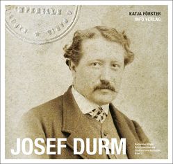 Josef Durm von Förster,  Katja