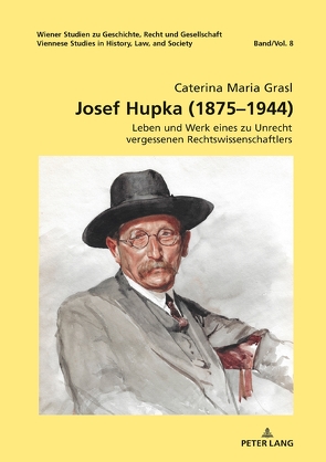 Josef Hupka (1875–1944) von Grasl,  Caterina Maria
