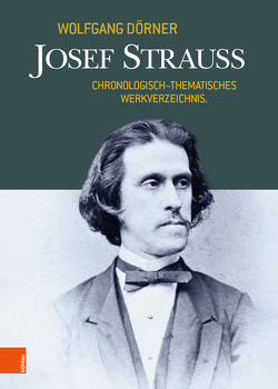 Josef Strauss von Dörner,  Wolfgang