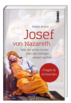 Josef von Nazareth von Brand,  Fabian
