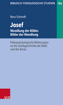 Josef – Wandlung der Bilder. Bilder der Wandlung von Frey,  Jörg, Hartenstein,  Friedhelm, Janowski,  Bernd, Konradt,  Matthias, Schmidt,  Nora