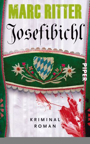 Josefibichl von Ritter,  Marc