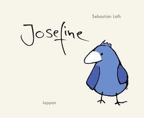 Josefine von Loth,  Sebastian