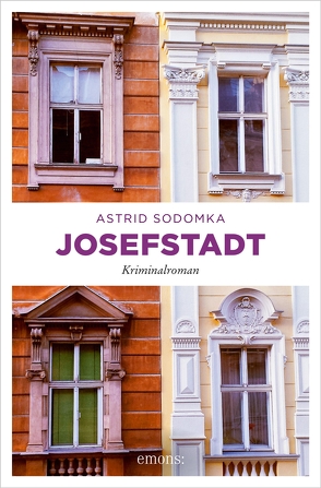Josefstadt von Sodomka,  Astrid