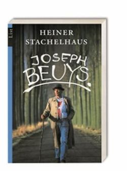 Joseph Beuys von Stachelhaus,  Heiner