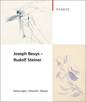 Joseph Beuys – Rudolf Steiner von Grinten,  Franz J van der, Kugler,  Walter, Zumdick,  Wolfgang