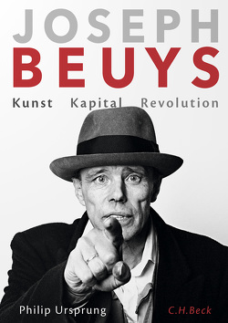 Joseph Beuys von Ursprung,  Philip
