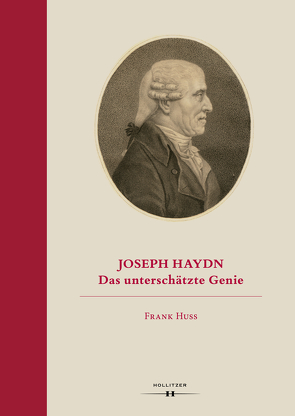 Joseph Haydn von Huss,  Frank