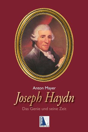 Joseph Haydn von Mayer,  Walter