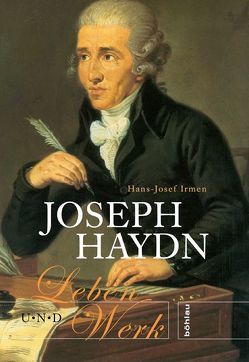 Joseph Haydn von Irmen,  Hans-Josef
