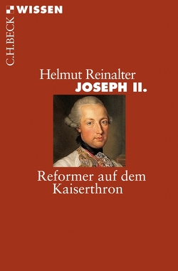 Joseph II. von Reinalter,  Helmut