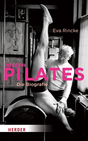 Joseph Pilates von Rincke,  Eva