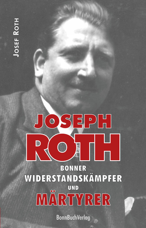 Joseph Roth (1896-1945) von Roth,  Josef