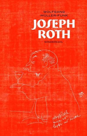 Joseph Roth von Müller-Funk,  Wolfgang