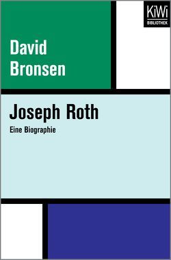 Joseph Roth von Bronsen,  David