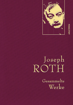 Roth,J.,Gesammelte Werke von Roth,  Joseph