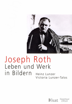 Joseph Roth von Lunzer,  Heinz, Lunzer-Talos,  Victoria