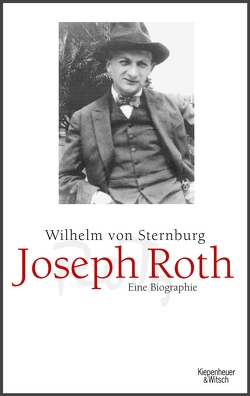 Joseph Roth von Sternburg,  Wilhelm von