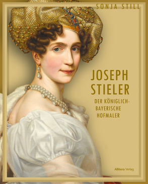 Joseph Stieler von Still,  Sonja