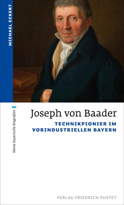 Joseph von Baader von Eckert,  Michael