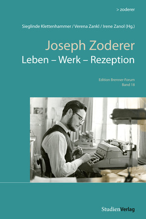 Joseph Zoderer von Klettenhammer,  Sieglinde, Zankl,  Verena, Zanol,  Irene