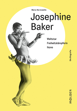 Josephine Baker von Horncastle,  Mona
