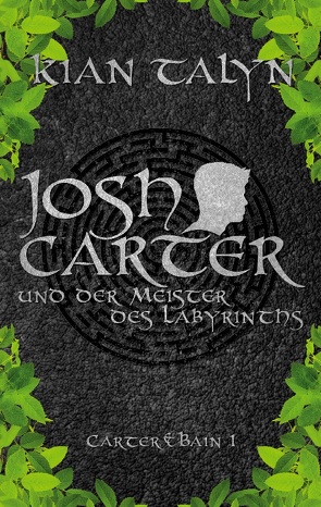 Josh Carter und der Meister des Labyrinths von Talyn,  Kian