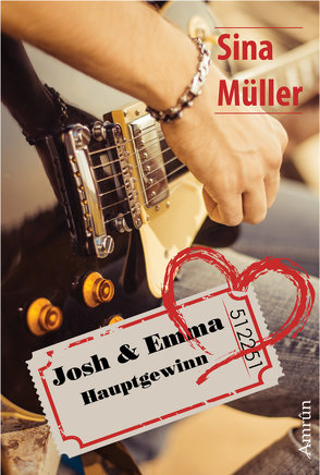 Josh & Emma: Hauptgewinn von Müller,  Sina