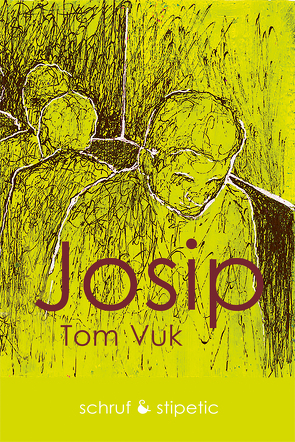 Josip von Vuk,  Tom