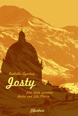 Josty von Azoulay,  Isabelle