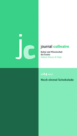 journal culinaire. Kultur und Wissenschaft des Essens von Vilgis,  Thomas, Wurzer-Berger,  Martin