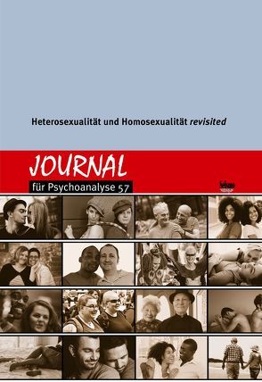 Journal für Psychoanalyse 57 von Psychoanalytisches Seminar Zürich (PSZ)