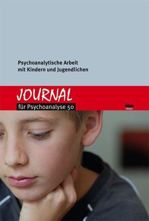 Journal für Psychoanalyse 50 von Psychoanalytisches Seminar Zürich