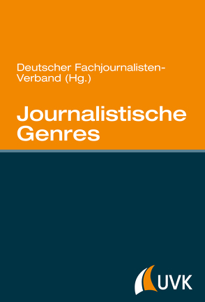 Journalistische Genres