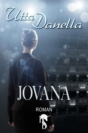 Jovana von Danella,  Utta