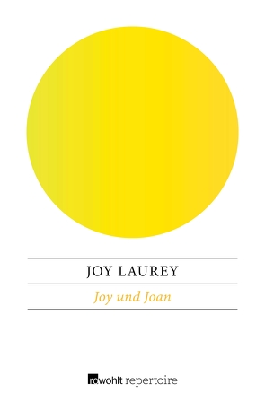 Joy und Joan von Laurey,  Joy, Pitti,  Sara