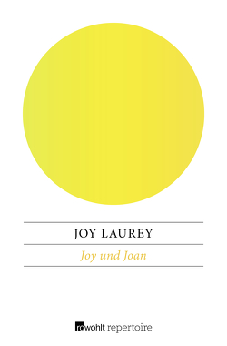 Joy und Joan von Laurey,  Joy, Pitti,  Sara