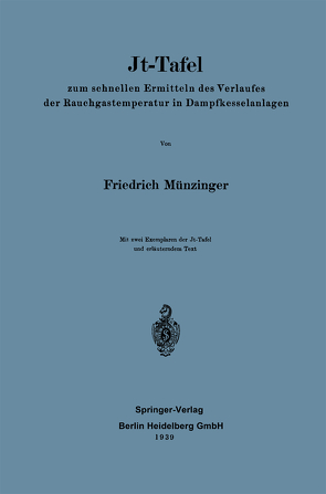 Jt-Tafel von Münzinger,  Friedrich