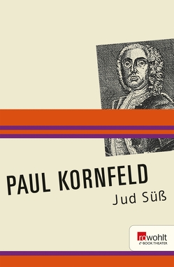 Jud Süß von Kornfeld,  Paul