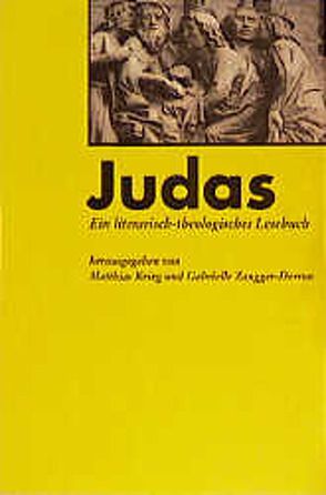 Judas von Krieg,  Matthias, Zangger-Derron,  Gabrielle