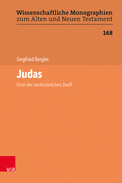 Judas von Bergler,  Siegfried