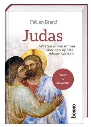 Judas von Brand,  Fabian