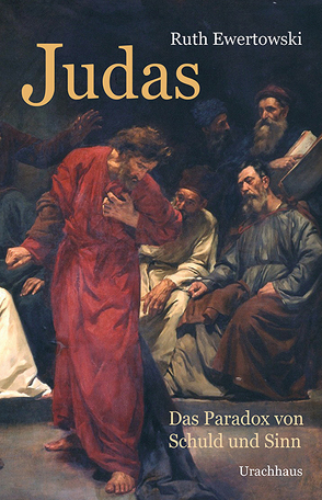 Judas von Ewertowski,  Ruth
