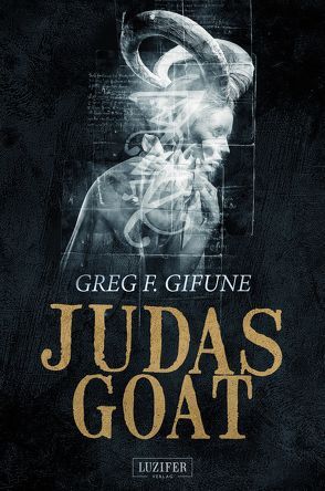 JUDAS GOAT / MIDNIGHT SOLITAIRE von Gifune,  Greg F.