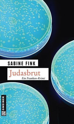 Judasbrut von Fink,  Sabine