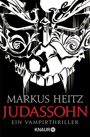 Judassohn von Heitz,  Markus